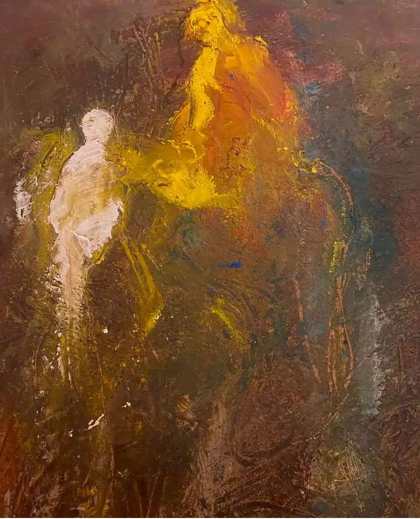 Chercher son Chemin – Thierry France Pey